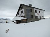 Rifugio Magnolini (1612 m)